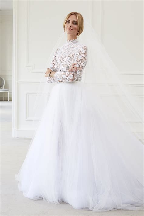 abito da sposa dior